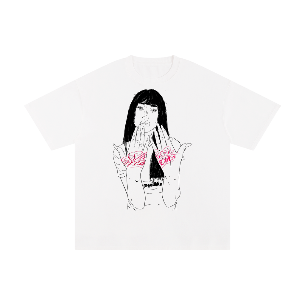 Sleeze Dreams Tee