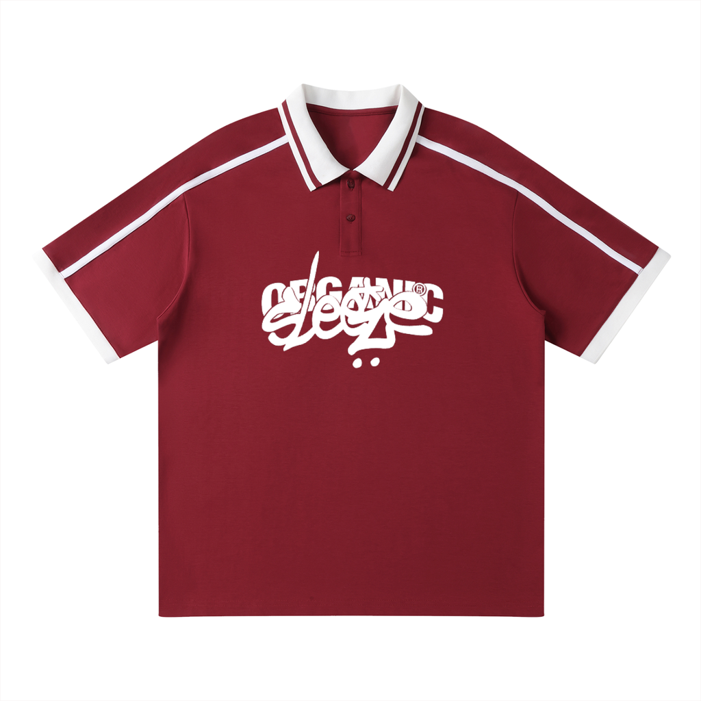 Sleeze Organic Carlo Tee