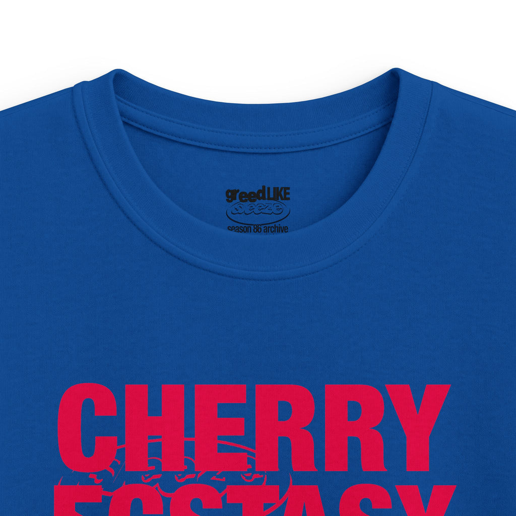 Cherry XTC Baby Tee