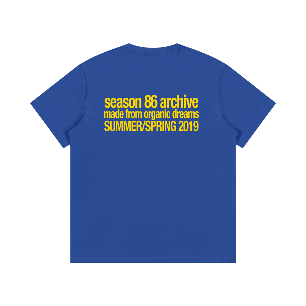 Archive Greedlike Tee