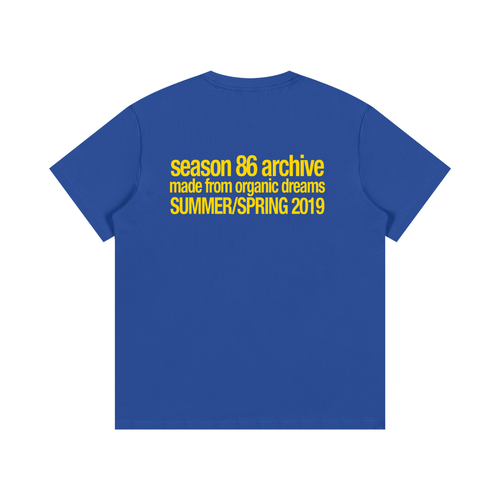 Archive Greedlike Tee
