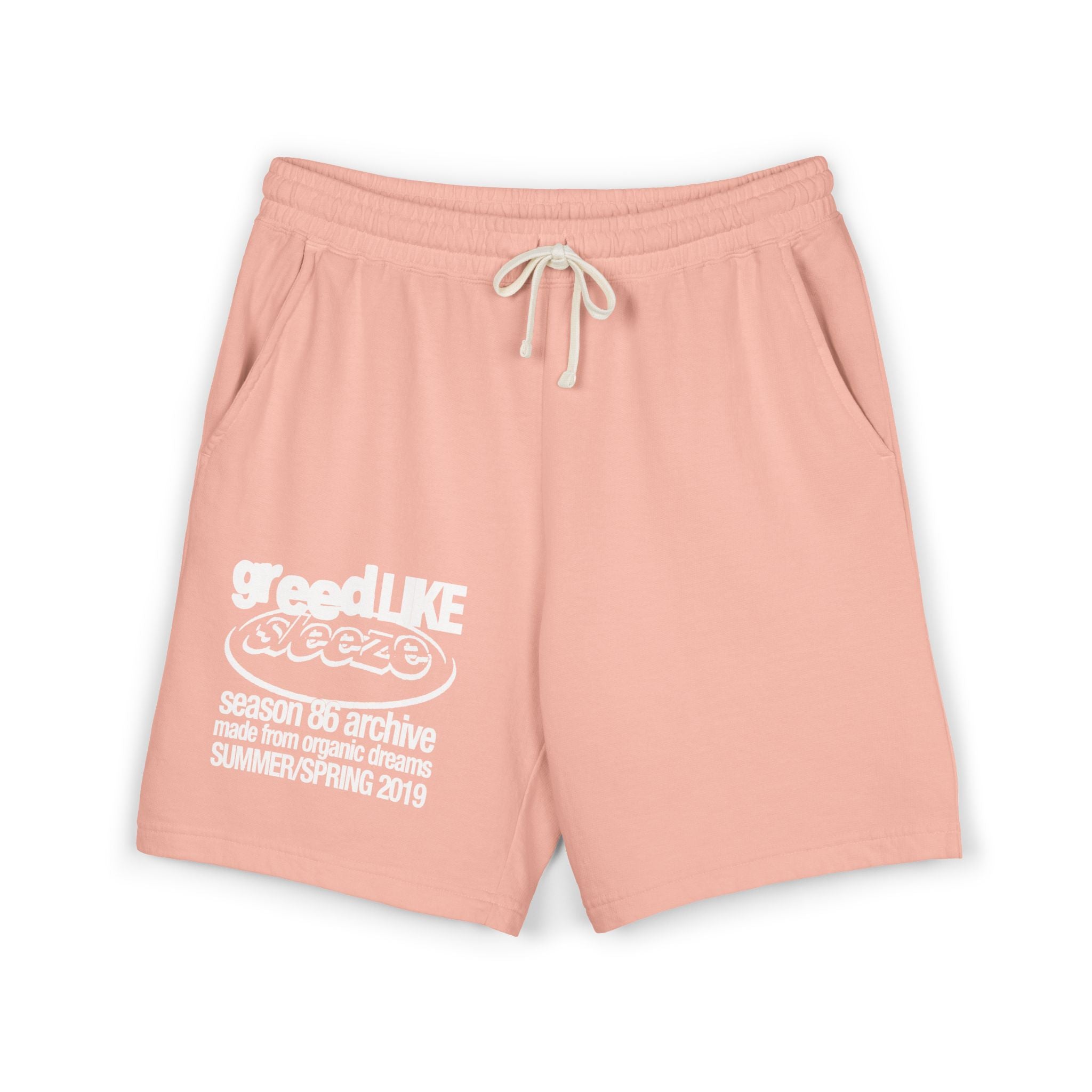 Archive Sweat Shorts