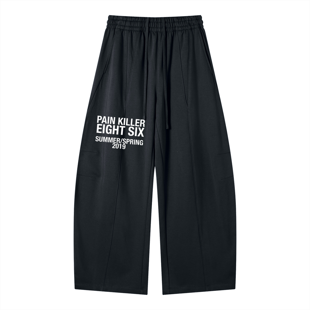 Pain killer Panel Sweatpants