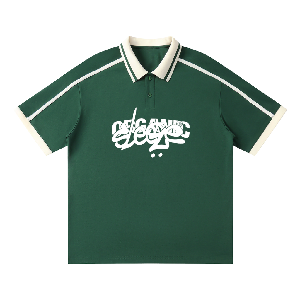 Sleeze Organic Carlo Tee