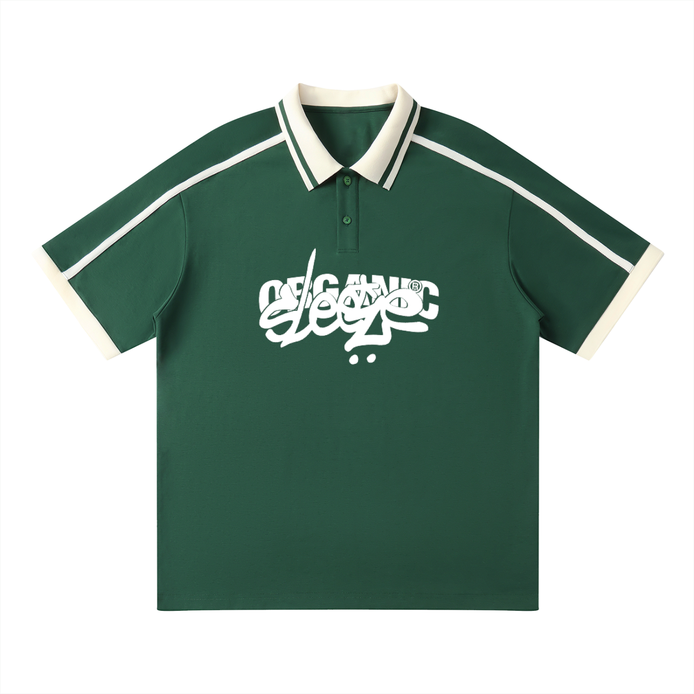 Sleeze Organic Carlo Tee