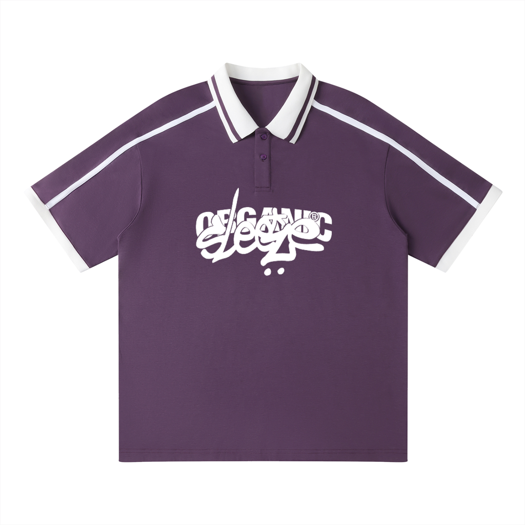 Sleeze Organic Carlo Tee