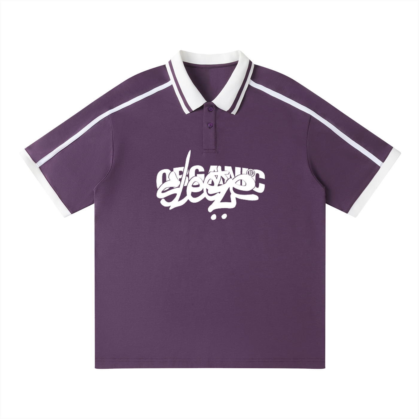 Sleeze Organic Carlo Tee