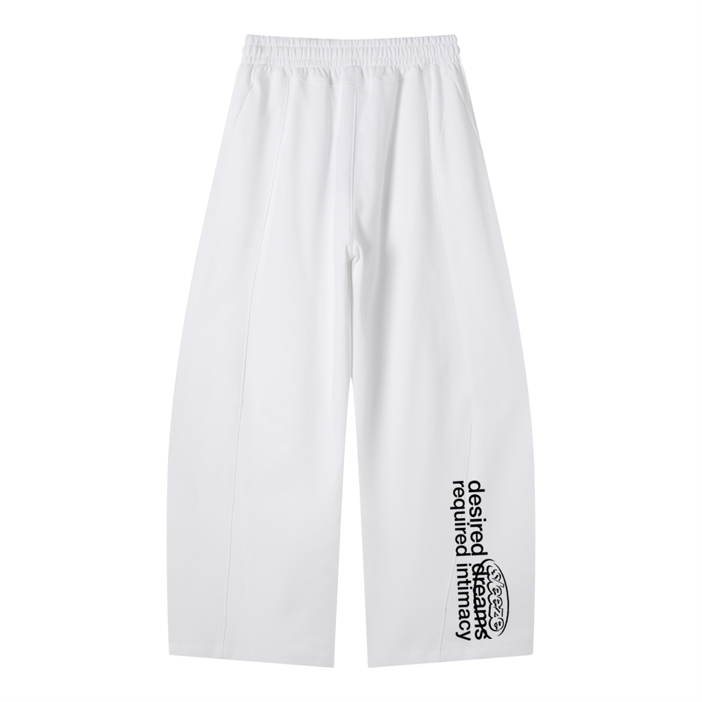 Pain Killer Panel Sweatpants
