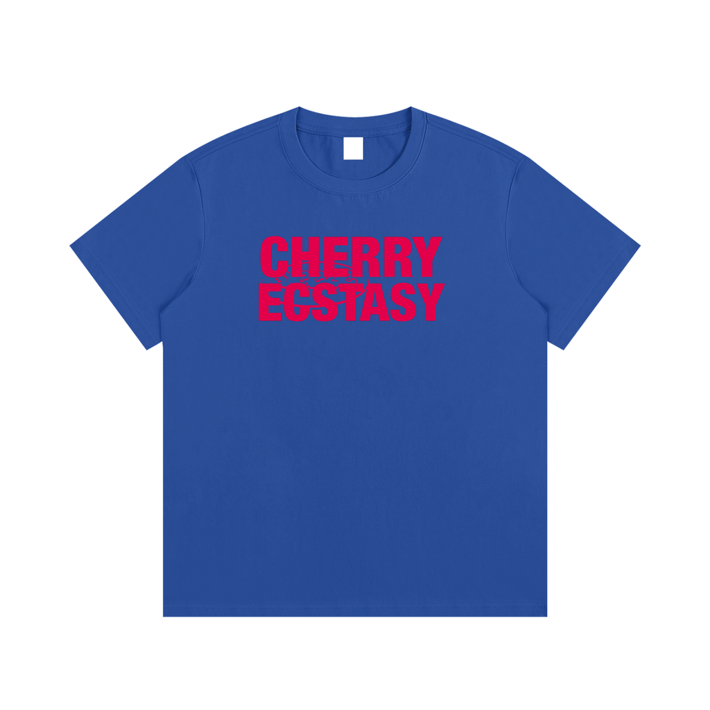 Cherry XTC Tee