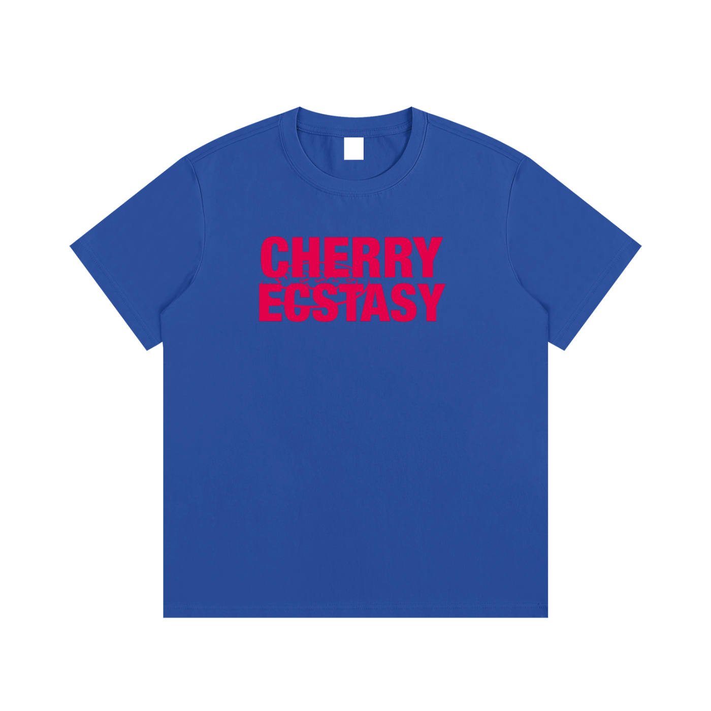 Cherry XTC Tee