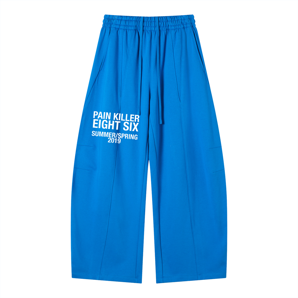 Pain killer Panel Sweatpants