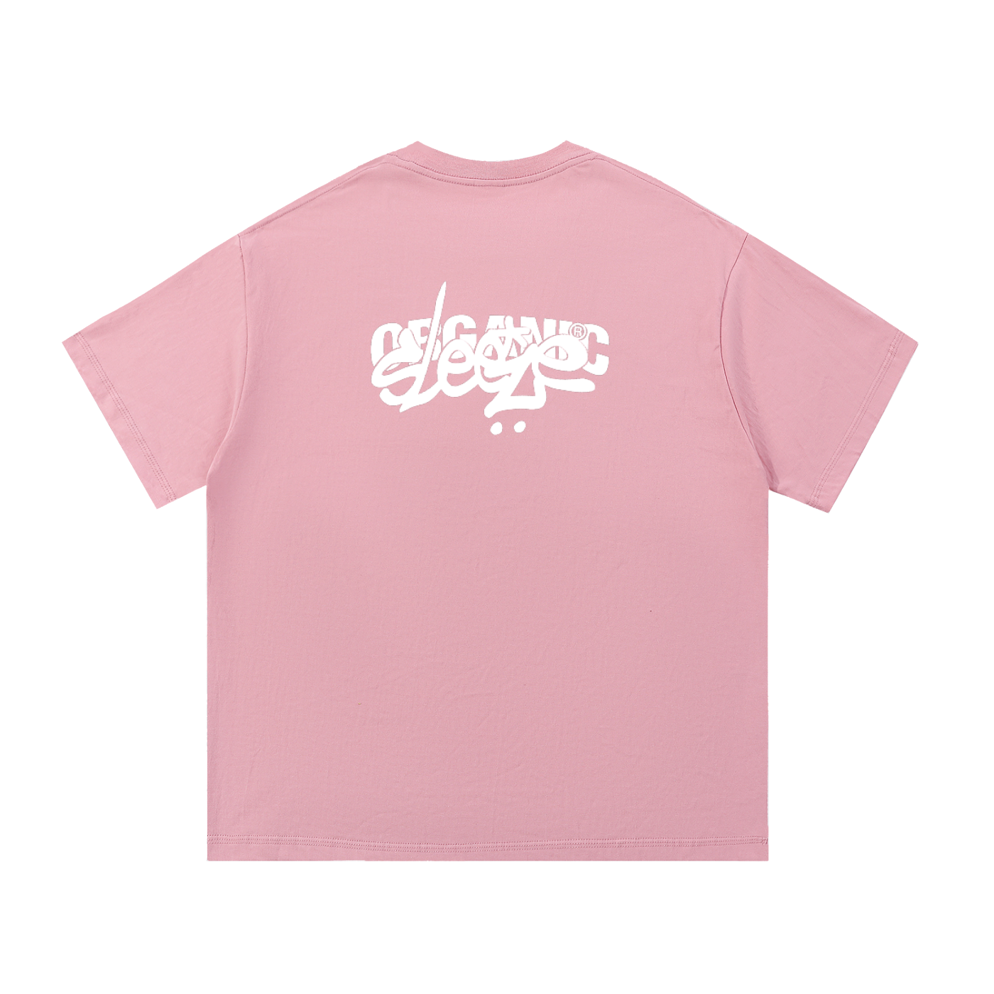 Greedlike Gym Camp Tee