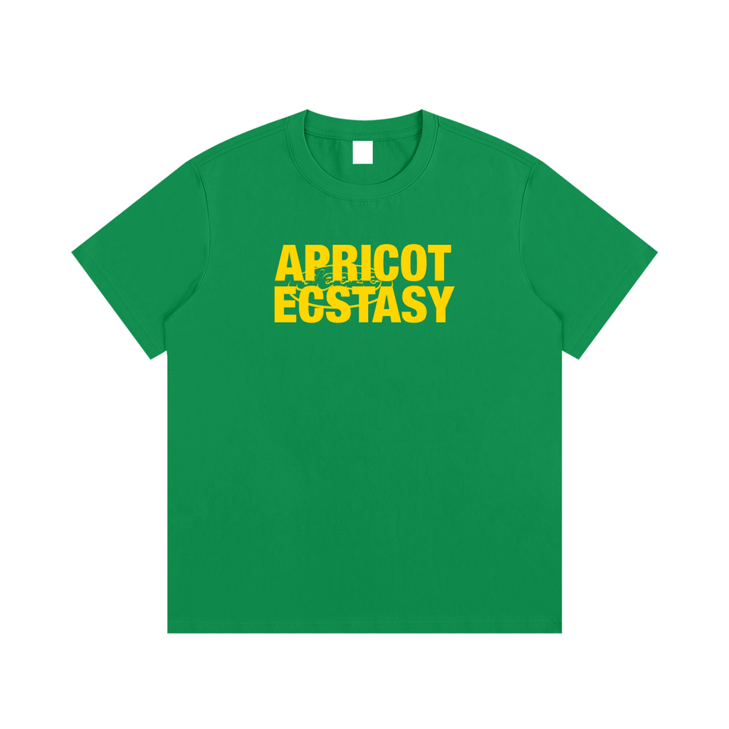 Apricot XTC Tee