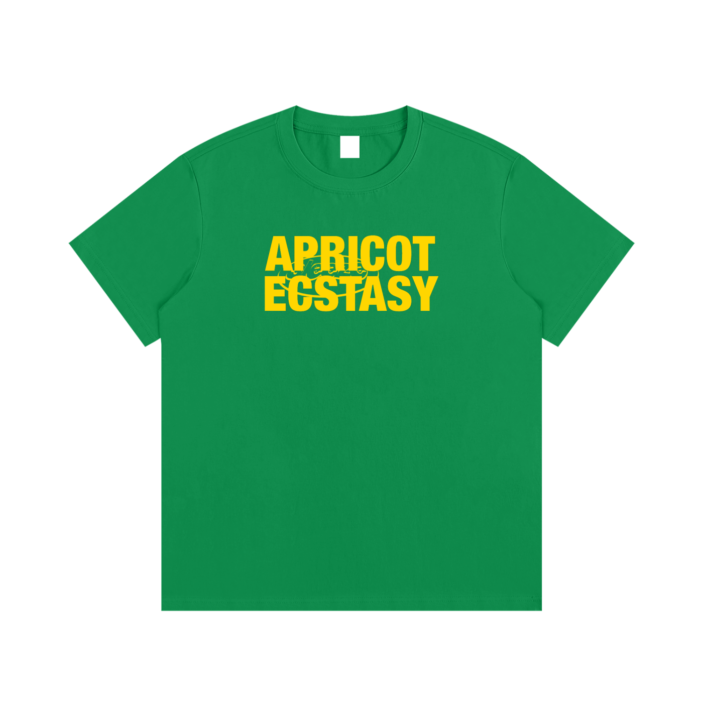 Apricot XTC Tee