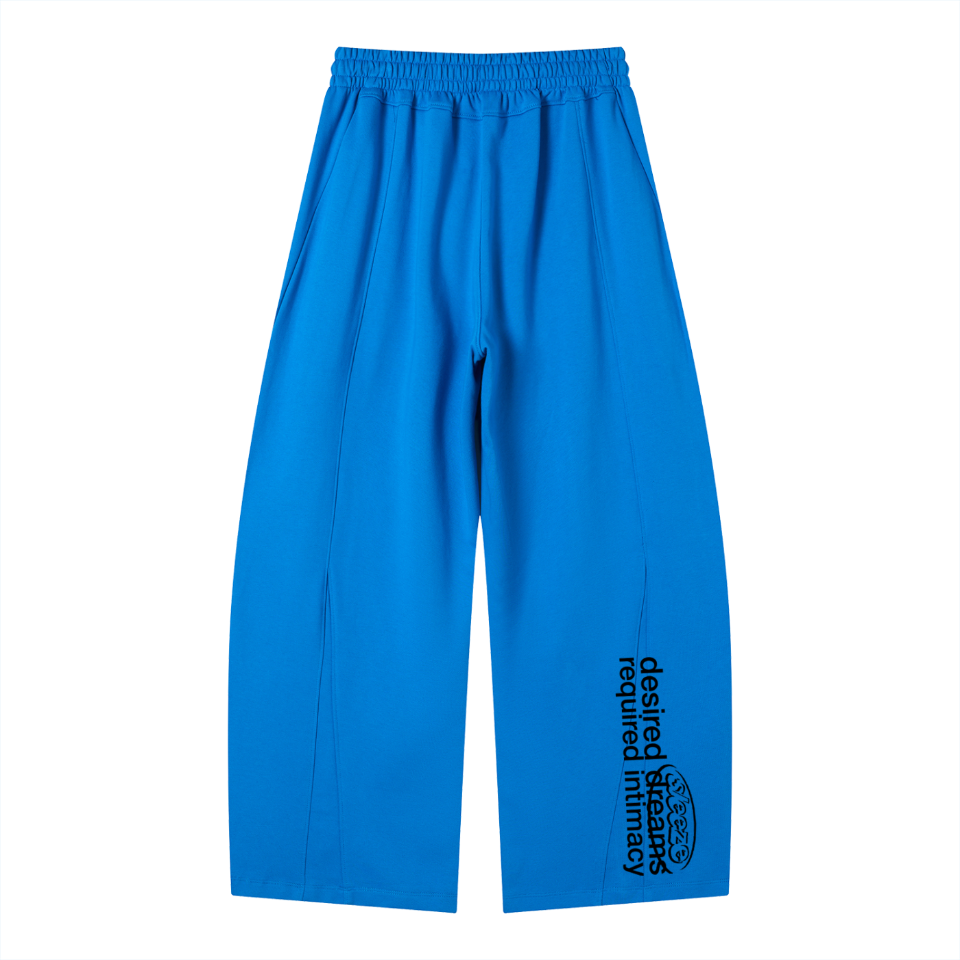 Pain Killer Panel Sweatpants