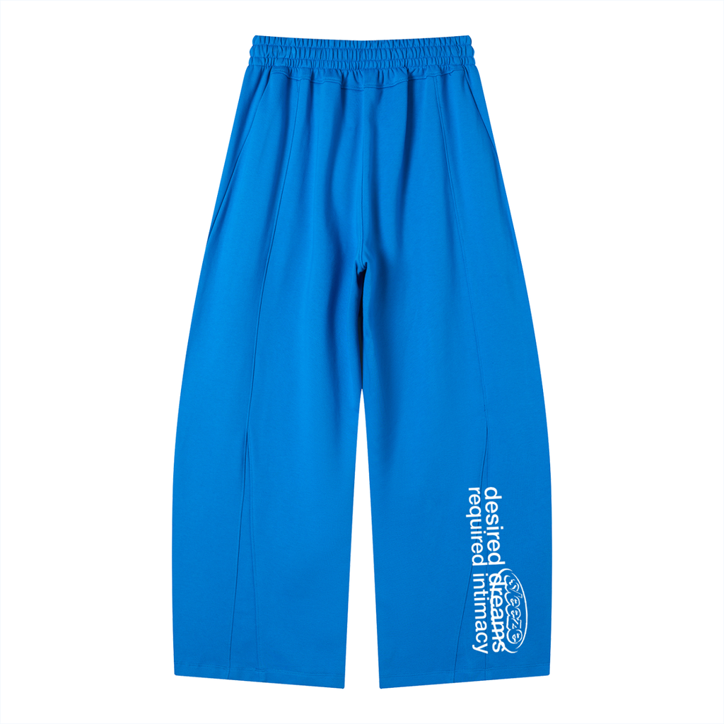 Pain killer Panel Sweatpants