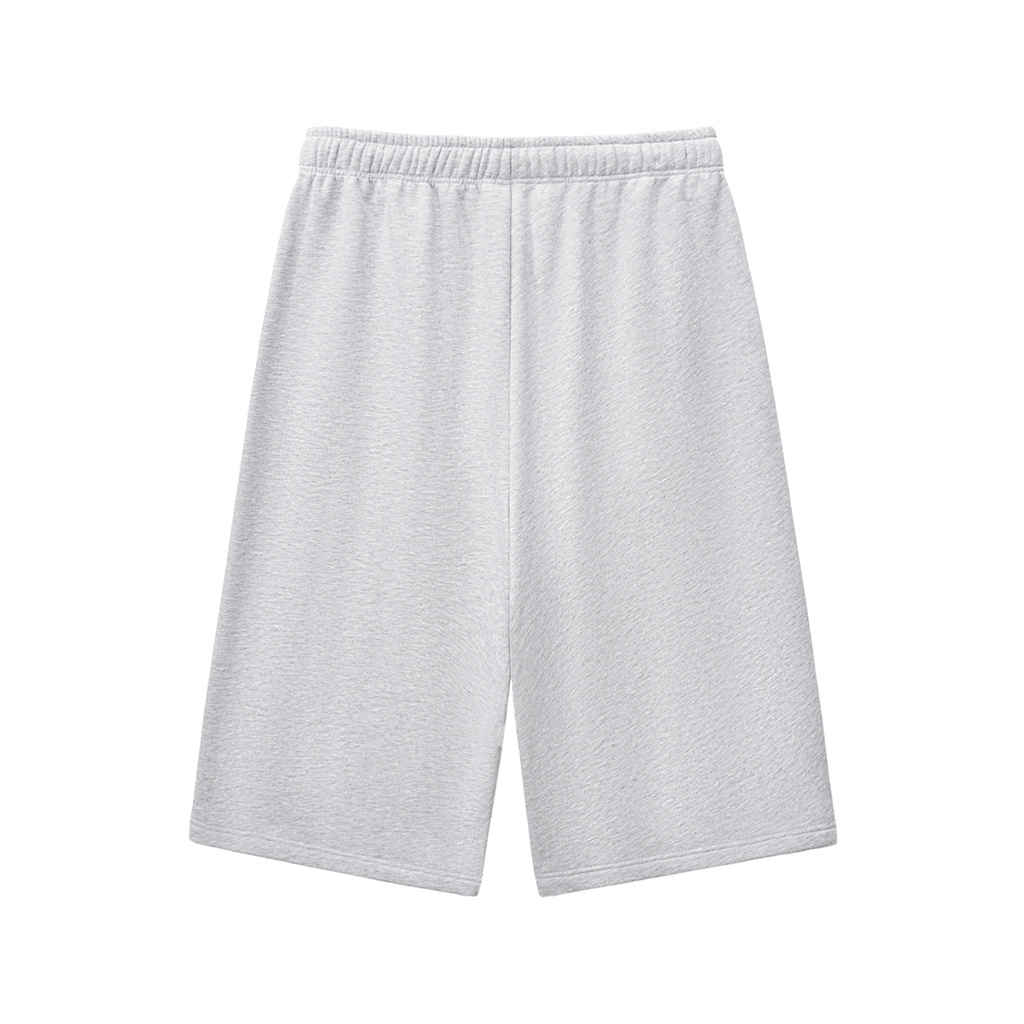 Sleeze Quarter Knee Shorts