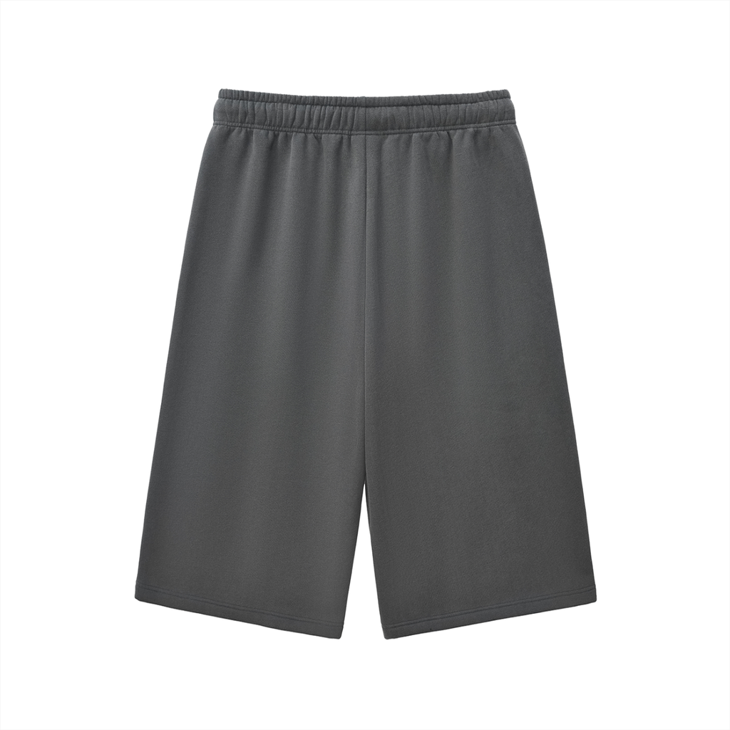 Sleeze Quarter Knee Shorts