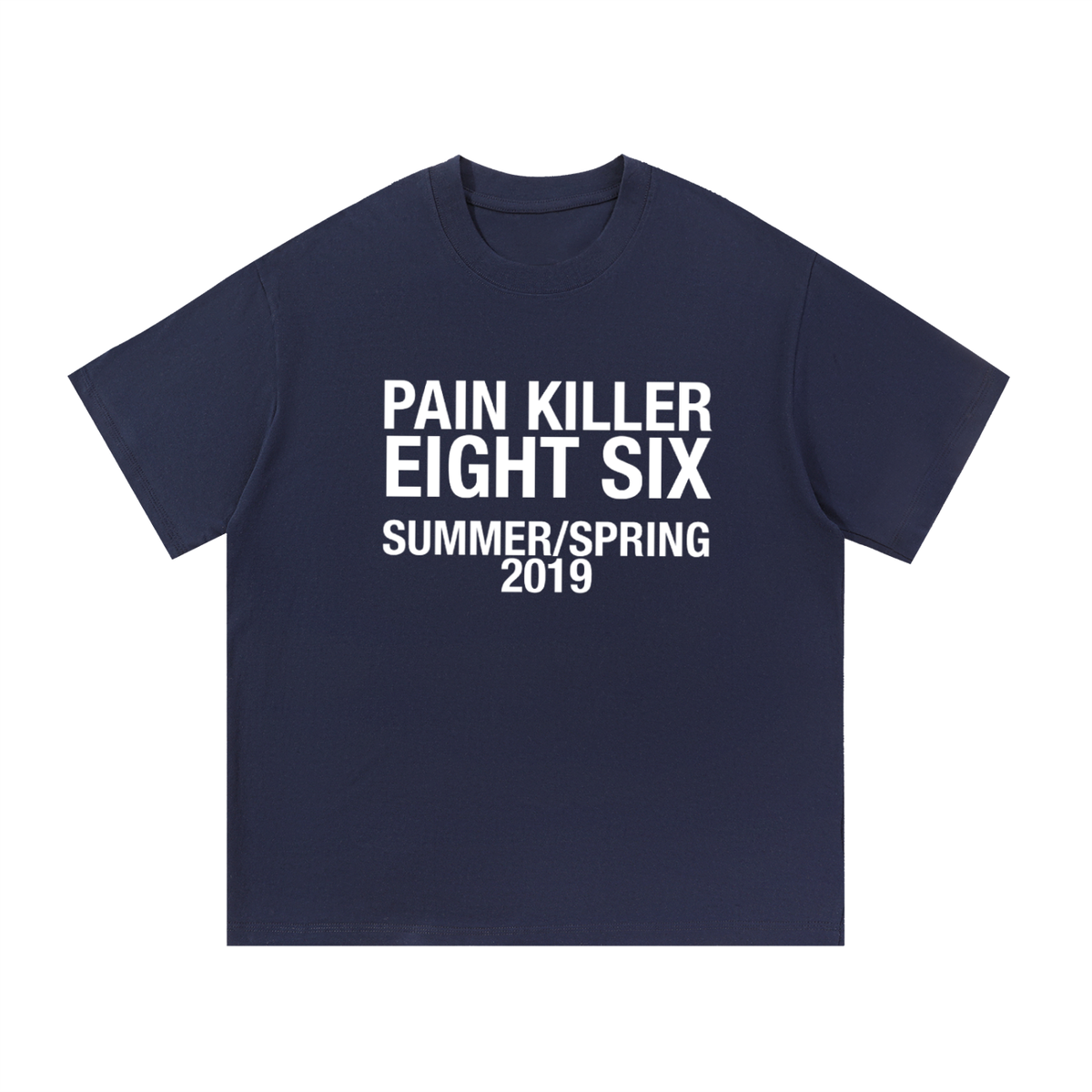 Pain Killer Season Tee
