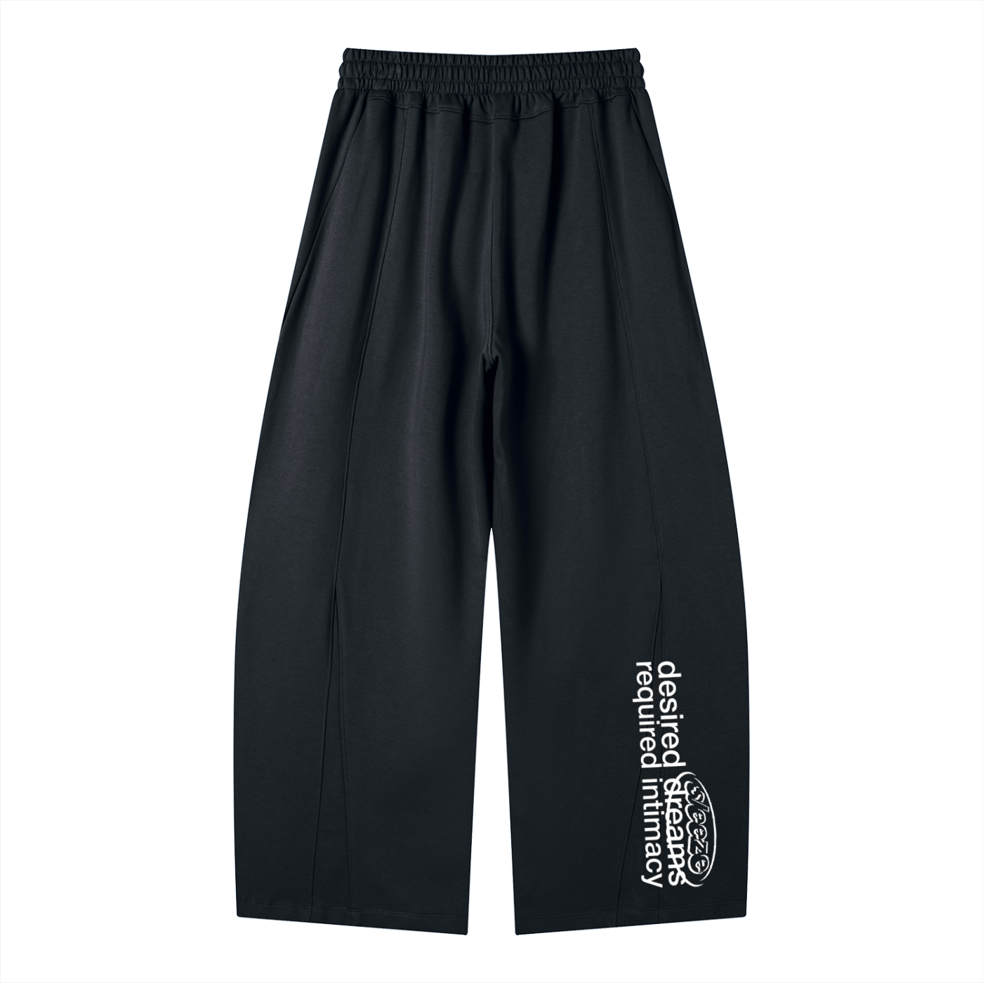 Pain killer Panel Sweatpants