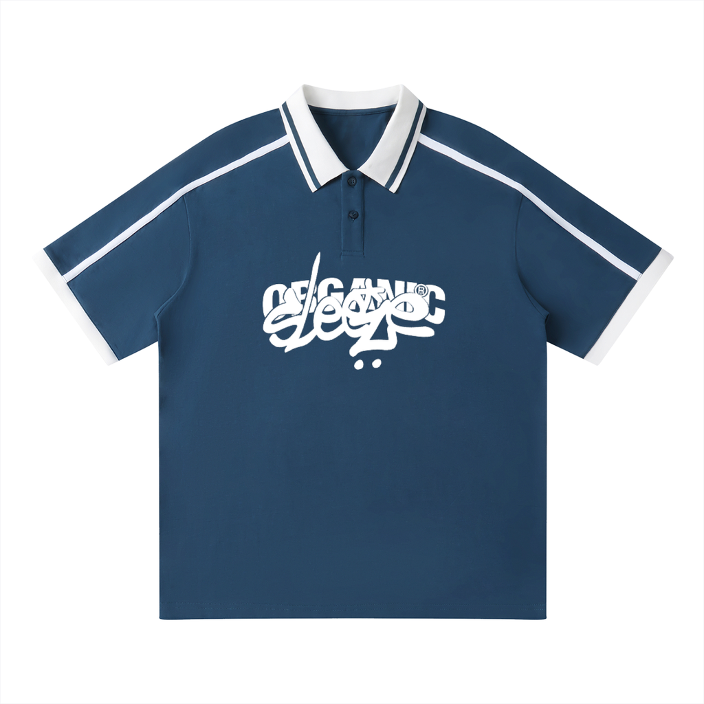Sleeze Organic Carlo Tee
