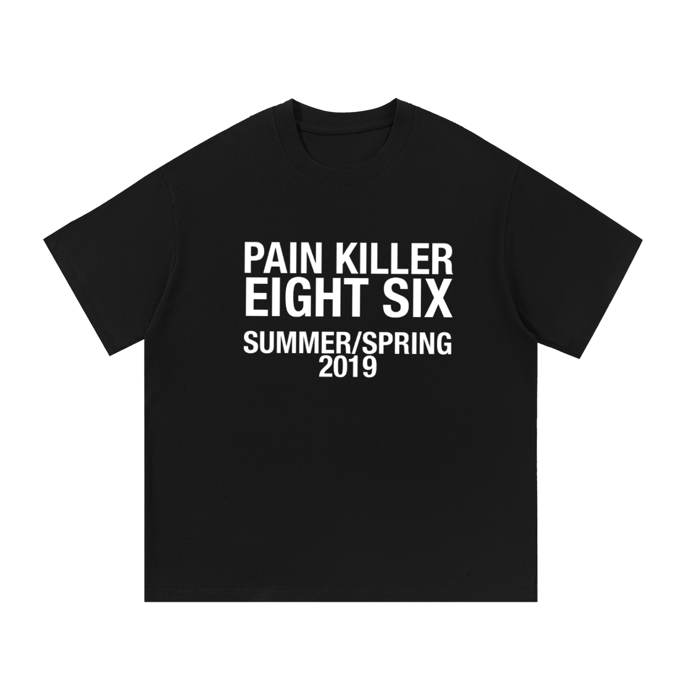 Pain Killer Season Tee