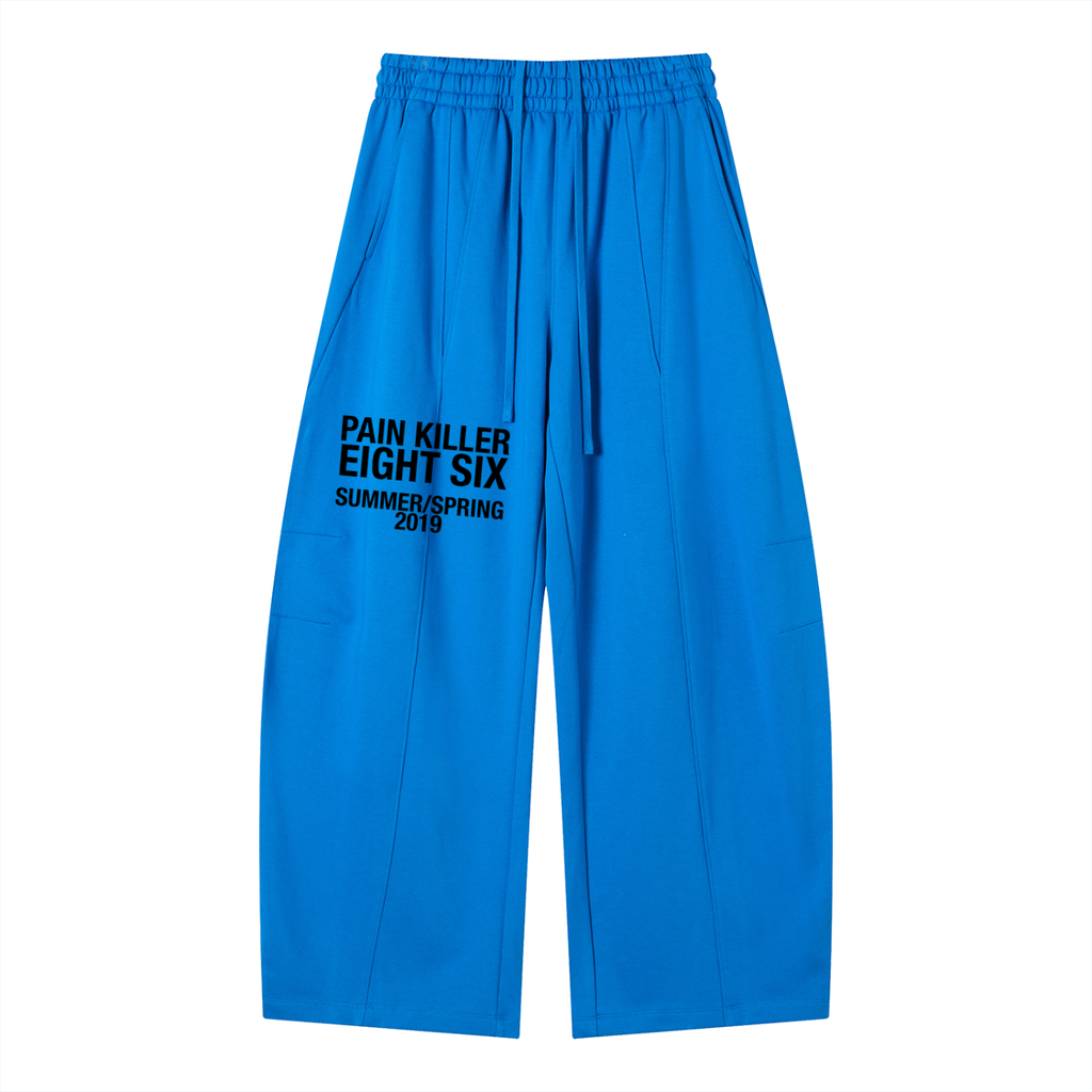 Pain Killer Panel Sweatpants