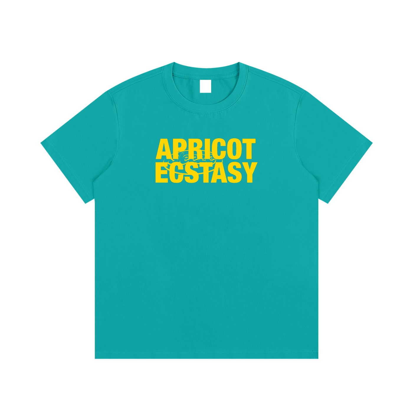 Apricot XTC Tee