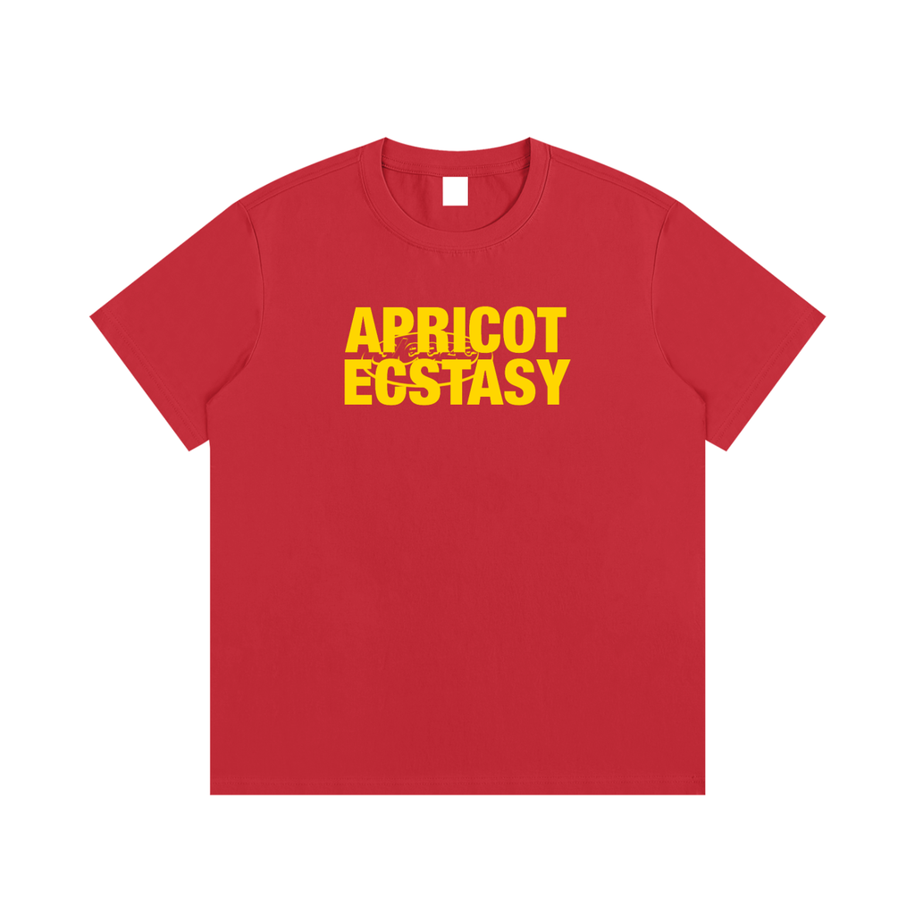 Apricot XTC Tee