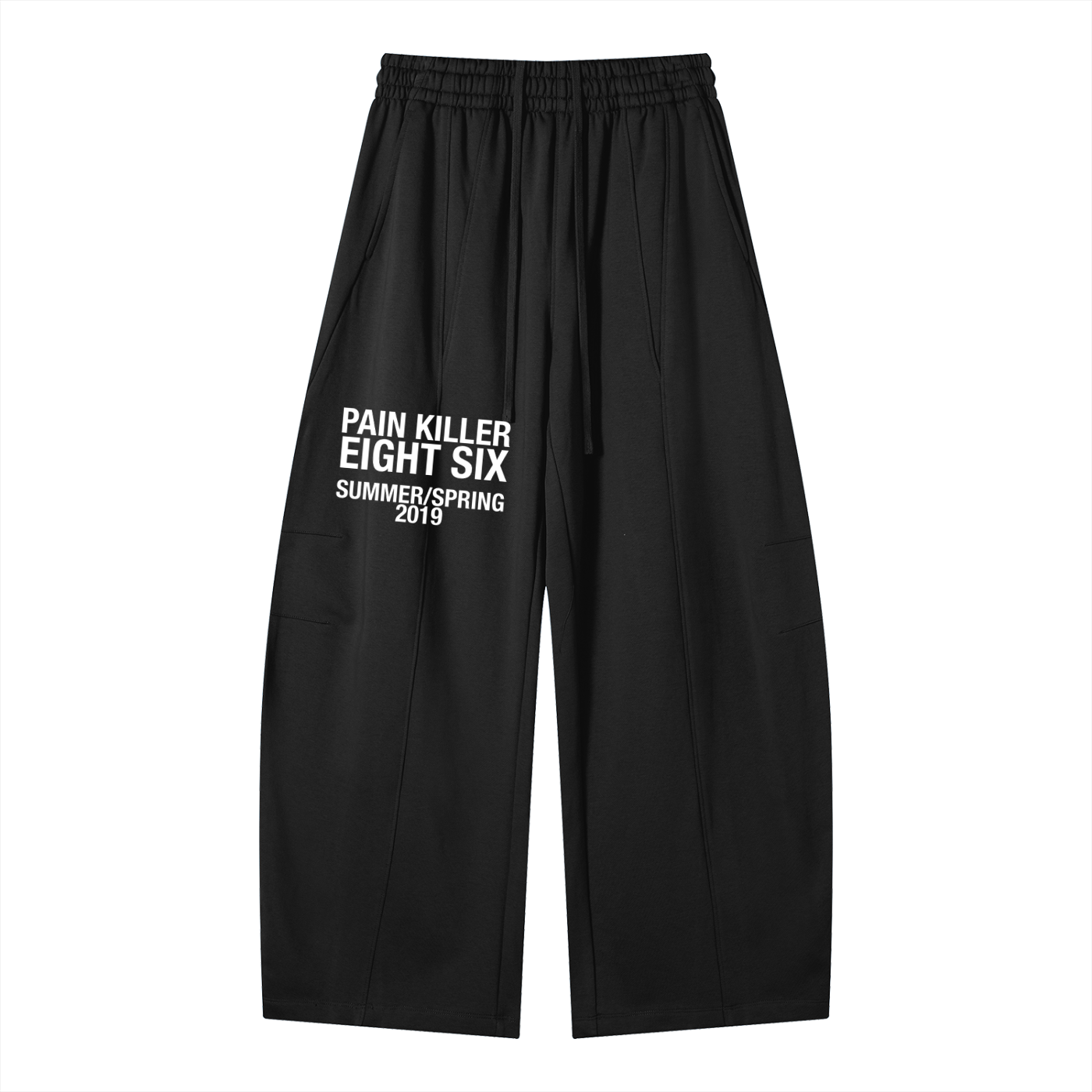 Pain killer Panel Sweatpants